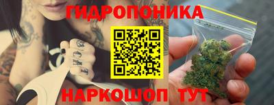 хмурый Канаш